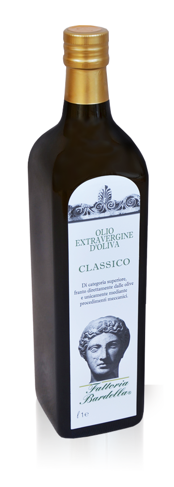 organiczna oliwa
